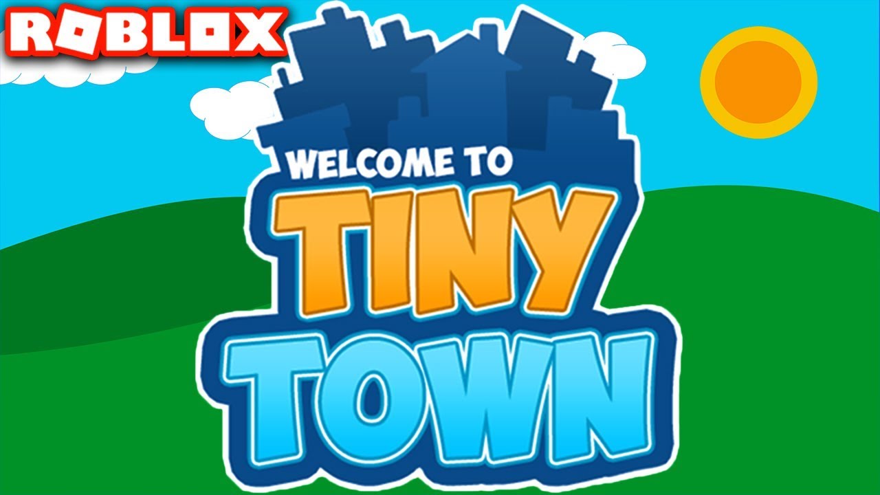 Roblox Tiny Town Hack