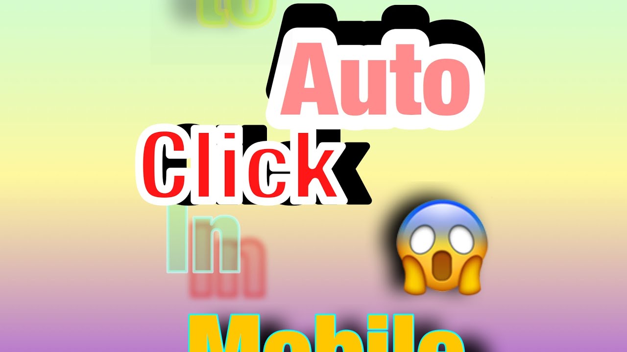 Free Auto Clicker For Roblox Ipad